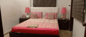Couple guest house